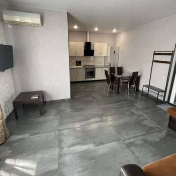 Сдается 2-х комнатная квартира, 45 м²