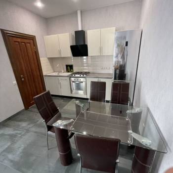 Сдается 2-х комнатная квартира, 45 м²