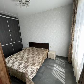 Сдается 2-х комнатная квартира, 45 м²