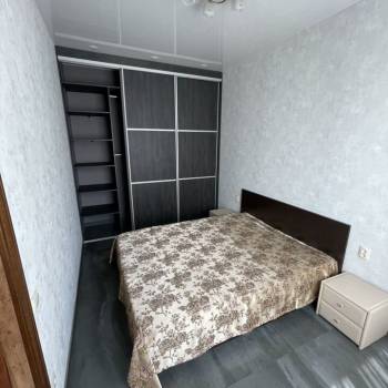 Сдается 2-х комнатная квартира, 45 м²