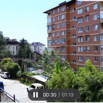 Продается 3-х комнатная квартира, 73 м²