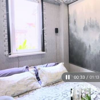 Продается 3-х комнатная квартира, 73 м²
