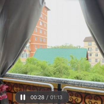 Продается 3-х комнатная квартира, 73 м²