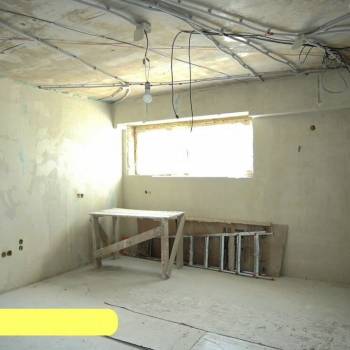Продается 3-х комнатная квартира, 73 м²