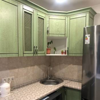 Сдается 1-комнатная квартира, 29,9 м²