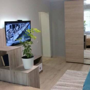 Сдается 1-комнатная квартира, 29,9 м²