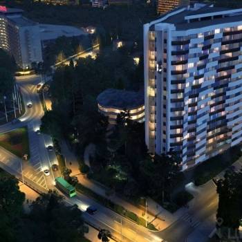 Продается 3-х комнатная квартира, 117,55 м²