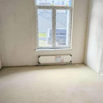Продается 1-комнатная квартира, 24,3 м²