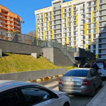 Продается 1-комнатная квартира, 24,3 м²