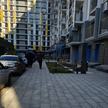 Продается 1-комнатная квартира, 24,3 м²