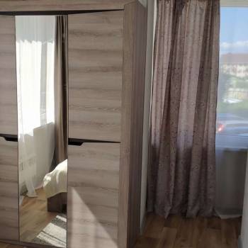 Сдается 2-х комнатная квартира, 38,5 м²