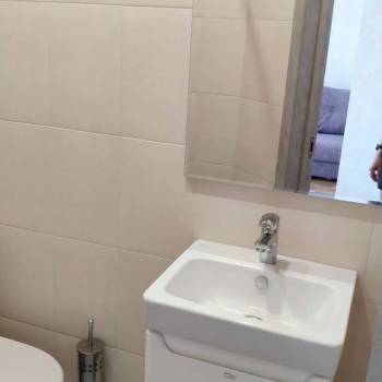 Сдается 2-х комнатная квартира, 38,5 м²
