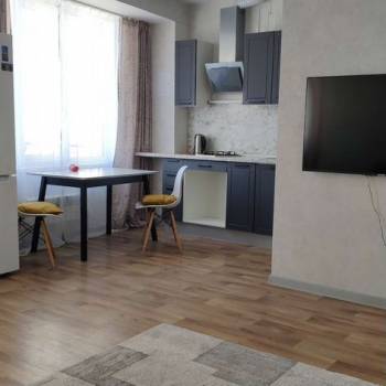 Сдается 2-х комнатная квартира, 38,5 м²