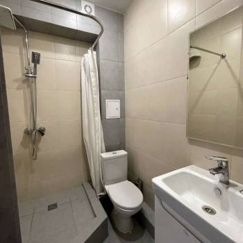 Сдается 2-х комнатная квартира, 38,5 м²
