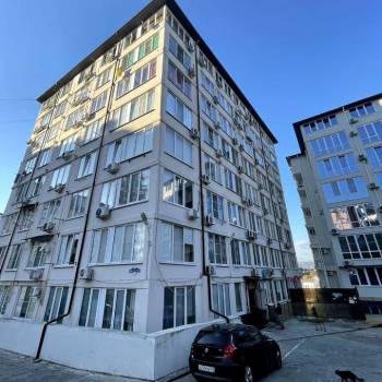 Сдается 2-х комнатная квартира, 38,5 м²