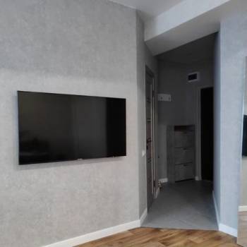 Сдается 2-х комнатная квартира, 38,5 м²
