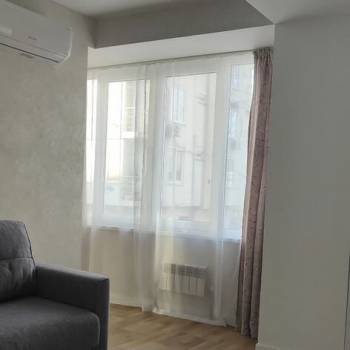 Сдается 2-х комнатная квартира, 38,5 м²