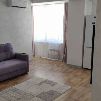 Сдается 2-х комнатная квартира, 38,5 м²