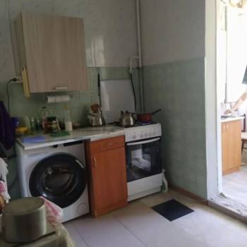 Сдается Комната, 17 м²