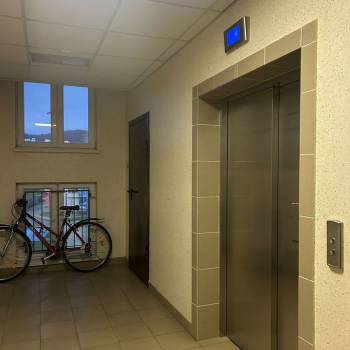 Продается 1-комнатная квартира, 26 м²