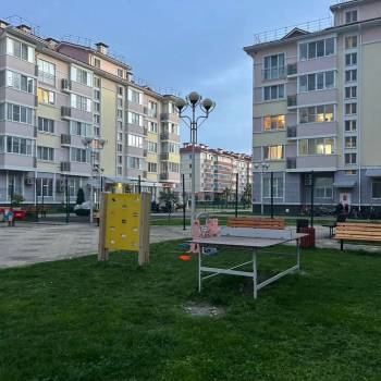 Продается 1-комнатная квартира, 26 м²
