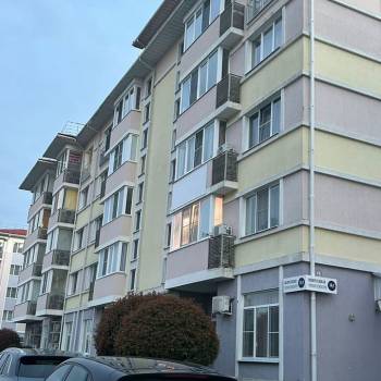 Продается 1-комнатная квартира, 26 м²