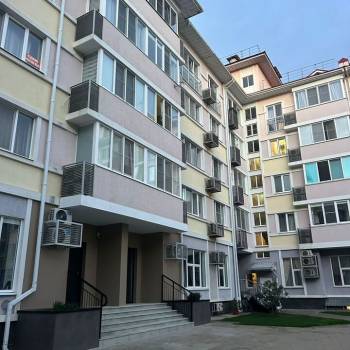 Продается 1-комнатная квартира, 26 м²