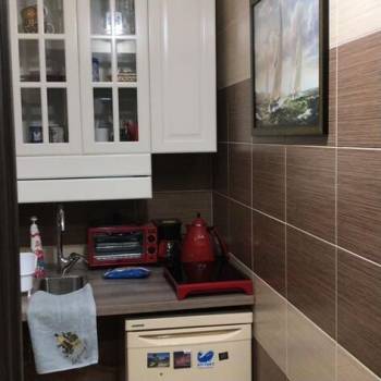 Продается 1-комнатная квартира, 26 м²