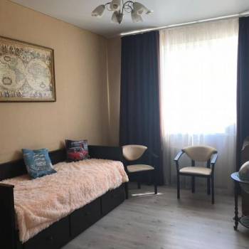 Продается 1-комнатная квартира, 26 м²