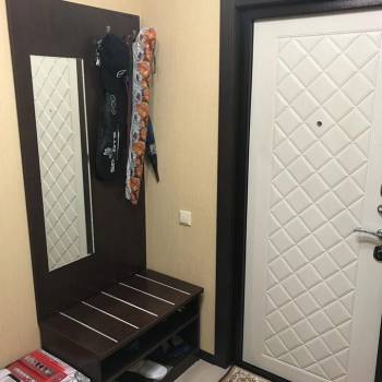 Продается 1-комнатная квартира, 26 м²