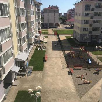 Продается 1-комнатная квартира, 26 м²