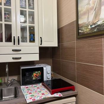 Продается 1-комнатная квартира, 26 м²