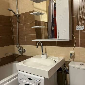 Продается 1-комнатная квартира, 26 м²