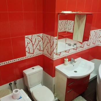 Продается 2-х комнатная квартира, 59 м²