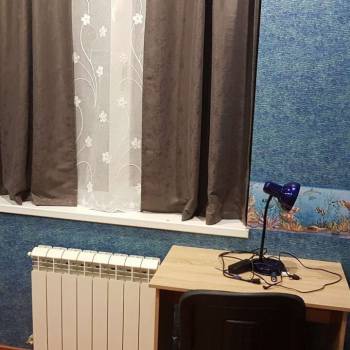 Продается 2-х комнатная квартира, 59 м²