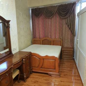 Продается 2-х комнатная квартира, 59 м²