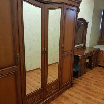 Продается 2-х комнатная квартира, 59 м²
