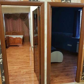 Продается 2-х комнатная квартира, 59 м²