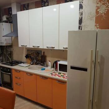 Продается 2-х комнатная квартира, 59 м²