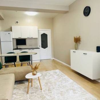 Сдается 1-комнатная квартира, 41 м²