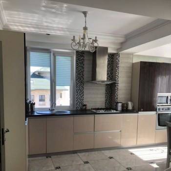 Продается 3-х комнатная квартира, 75 м²