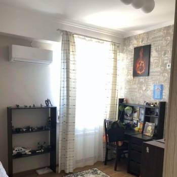 Продается 3-х комнатная квартира, 75 м²