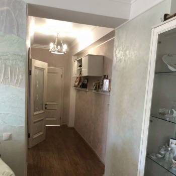 Продается 3-х комнатная квартира, 75 м²