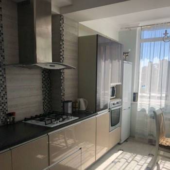 Продается 3-х комнатная квартира, 75 м²