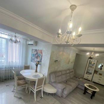 Продается 3-х комнатная квартира, 75 м²