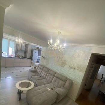 Продается 3-х комнатная квартира, 75 м²