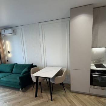 Продается 1-комнатная квартира, 38 м²