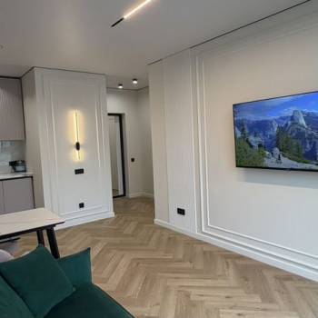 Продается 1-комнатная квартира, 38 м²