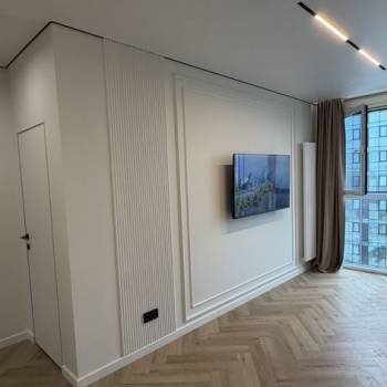 Продается 1-комнатная квартира, 38 м²