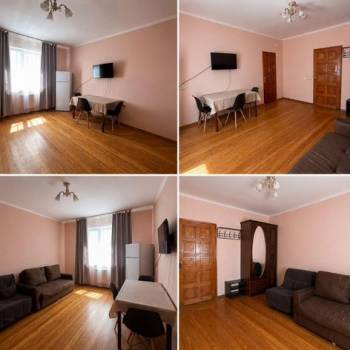 Сдается 2-х комнатная квартира, 44 м²